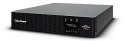 CyberPower Zasilacz awaryjny UPS CyberPower PR1500ERTXL2U (RM/TWR; 1500VA)