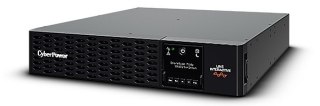 CyberPower Zasilacz awaryjny UPS CyberPower PR1500ERTXL2U (RM/TWR; 1500VA)