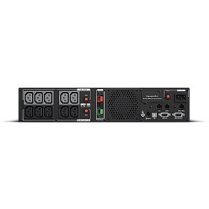 CyberPower Zasilacz awaryjny UPS CyberPower PR1500ERTXL2U (RM/TWR; 1500VA) CyberPower Zasilacz awaryjny UPS CyberPower PR1500ERTXL2U (RM/TWR; 1500VA)