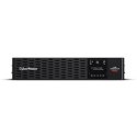 CyberPower Zasilacz awaryjny UPS CyberPower PR1500ERTXL2U (RM/TWR; 1500VA)