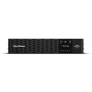 CyberPower Zasilacz awaryjny UPS CyberPower PR1500ERTXL2U (RM/TWR; 1500VA) CyberPower Zasilacz awaryjny UPS CyberPower PR1500ERTXL2U (RM/TWR; 1500VA)