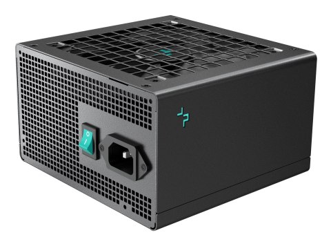 DEEPCOOL Zasilacz Deepcool PN850M 850w Gold Modular (WYPRZEDAŻ)