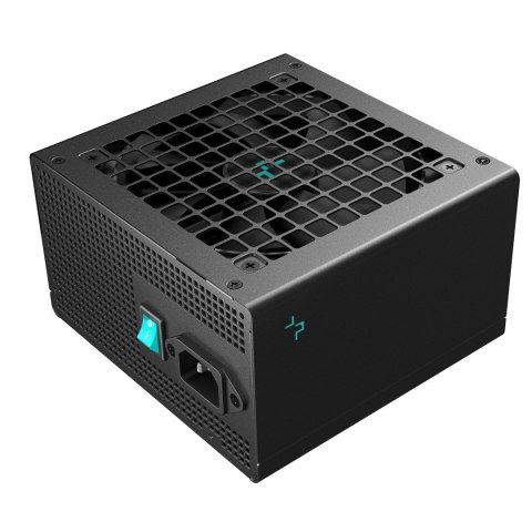 DEEPCOOL Zasilacz Deepcool PN850M 850w Gold Modular (WYPRZEDAŻ)