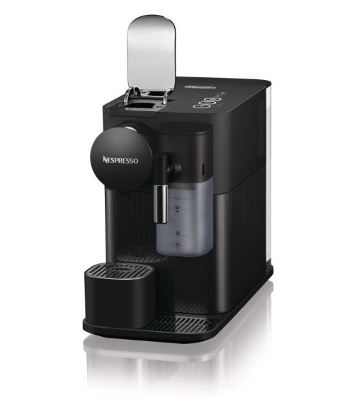 DeLonghi Ekspres DeLonghi EN510.B Lattissima One Evo DeLonghi Ekspres DeLonghi EN510.B Lattissima One Evo