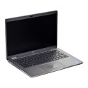 Dell DELL LATITUDE 5430 5-1235U 16GB 256GB SSD 14" FHD Win11pro + zasilacz UŻYWANY