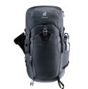Deuter Plecak turystyczny DEUTER Trail Pro 34 SL black