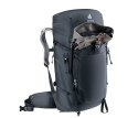 Deuter Plecak turystyczny DEUTER Trail Pro 34 SL black