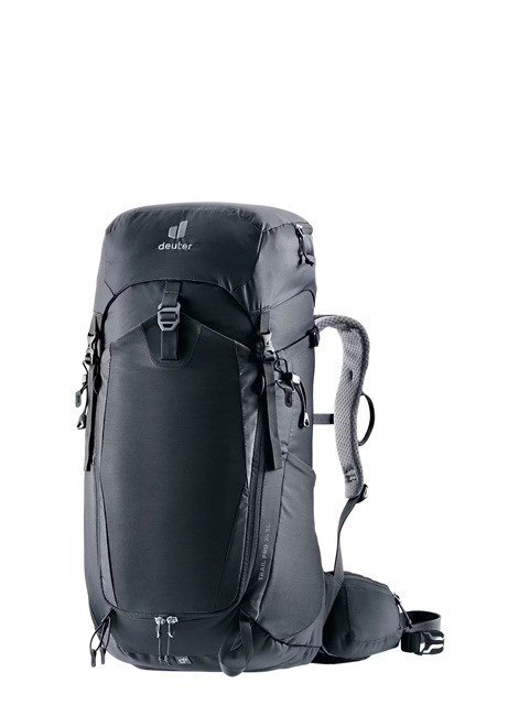 Deuter Plecak turystyczny DEUTER Trail Pro 34 SL black Deuter Plecak turystyczny DEUTER Trail Pro 34 SL black