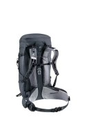 Deuter Plecak turystyczny DEUTER Trail Pro 34 SL black