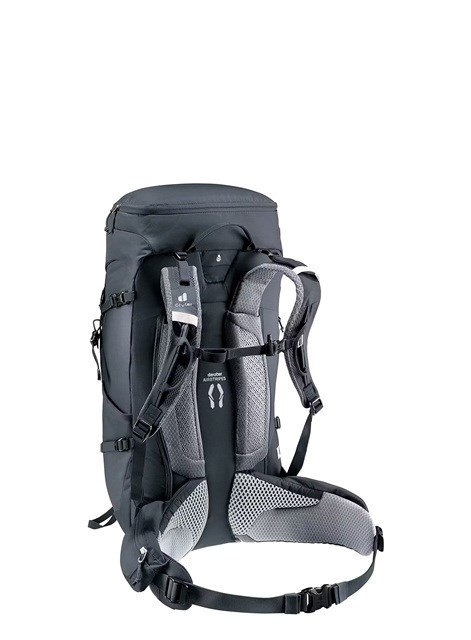Deuter Plecak turystyczny DEUTER Trail Pro 34 SL black Deuter Plecak turystyczny DEUTER Trail Pro 34 SL black