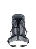 Deuter Plecak turystyczny DEUTER Trail Pro 34 SL black