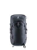 Deuter Plecak turystyczny DEUTER Trail Pro 34 SL black