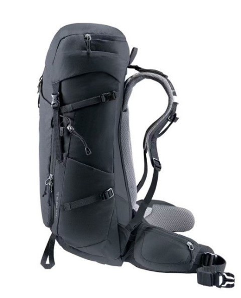 Deuter Plecak turystyczny DEUTER Trail Pro 34 SL black Deuter Plecak turystyczny DEUTER Trail Pro 34 SL black