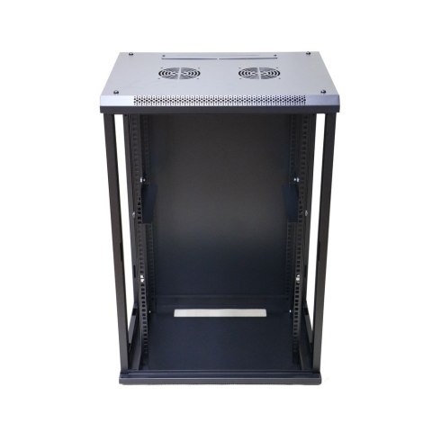 Extralink EXTRALINK SZAFA RACK WISZĄCA 15U 600X600 CZARNA (WYPRZEDAŻ) Extralink EXTRALINK SZAFA RACK WISZĄCA 15U 600X600 CZARNA (WYPRZEDAŻ)