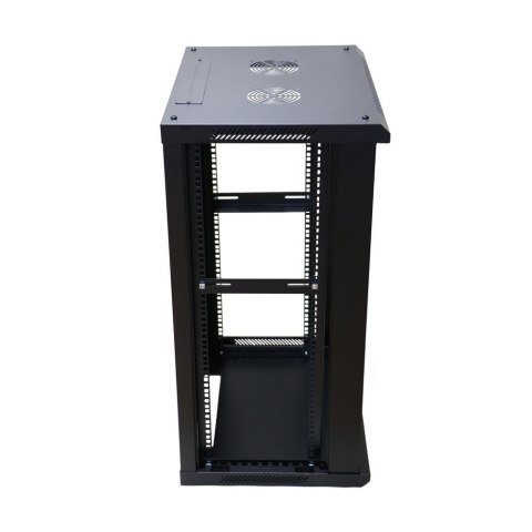 Extralink EXTRALINK SZAFA RACK WISZĄCA 15U 600X600 CZARNA (WYPRZEDAŻ) Extralink EXTRALINK SZAFA RACK WISZĄCA 15U 600X600 CZARNA (WYPRZEDAŻ)