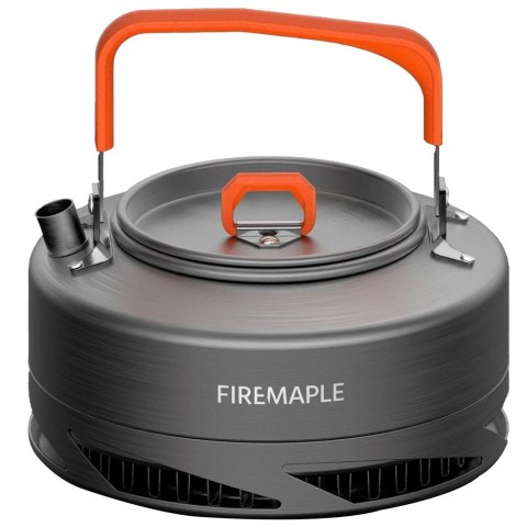 FIREMAPLE Czajnik turystyczny Fire Maple z radiatorem 0.8L - FEAST XT1 FIREMAPLE Czajnik turystyczny Fire Maple z radiatorem 0.8L - FEAST XT1