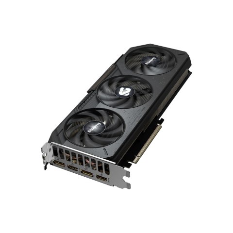 Gigabyte Karta graficzna Gigabyte GeForce RTX 5050 GAMING OC 8G Gigabyte Karta graficzna Gigabyte GeForce RTX 5050 GAMING OC 8G