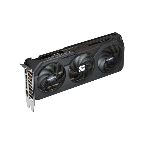 Gigabyte Karta graficzna Gigabyte GeForce RTX 5050 GAMING OC 8G Gigabyte Karta graficzna Gigabyte GeForce RTX 5050 GAMING OC 8G