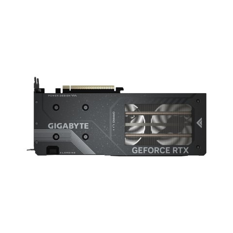 Gigabyte Karta graficzna Gigabyte GeForce RTX 5050 GAMING OC 8G Gigabyte Karta graficzna Gigabyte GeForce RTX 5050 GAMING OC 8G