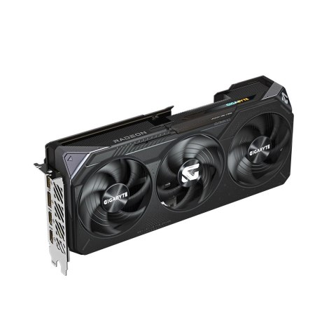 Gigabyte Karta graficzna Gigabyte Radeon RX 9070 GAMING OC 16GB (WYPRZEDAŻ) Gigabyte Karta graficzna Gigabyte Radeon RX 9070 GAMING OC 16GB (WYPRZEDAŻ)