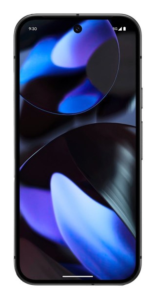 Google Smartfon Google Pixel 9 5G DS 12/128GB Obsidian (WYPRZEDAŻ)