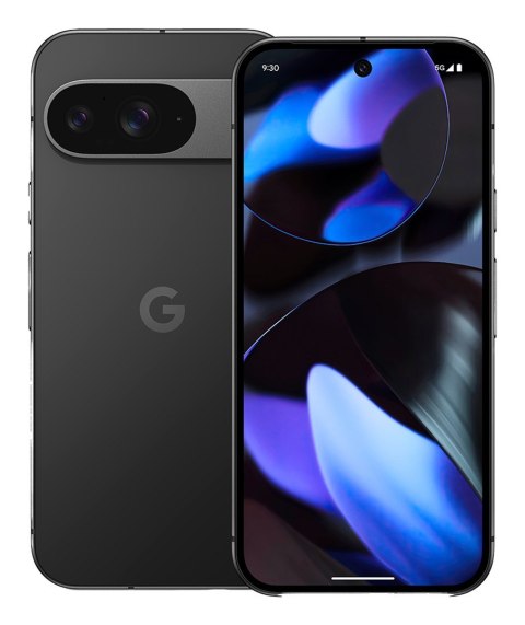 Google Smartfon Google Pixel 9 5G DS 12/128GB Obsidian (WYPRZEDAŻ) Google Smartfon Google Pixel 9 5G DS 12/128GB Obsidian (WYPRZEDAŻ)