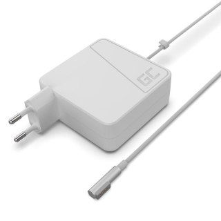 Green Cell GREEN CELL ZASILACZ AD03 APPLE 16.5V 3.65A 60W