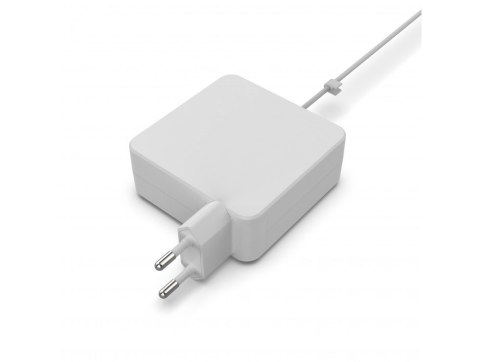 Green Cell GREEN CELL ZASILACZ AD03 APPLE 16.5V 3.65A 60W Green Cell GREEN CELL ZASILACZ AD03 APPLE 16.5V 3.65A 60W