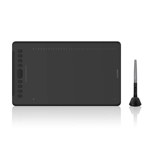 HUION Tablet graficzny Huion H1161 (WYPRZEDAŻ) HUION Tablet graficzny Huion H1161 (WYPRZEDAŻ)