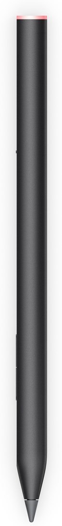 Hewlett-Packard Rysik HP Rechargeable MPP 2.0 Tilt Pen Black czarny 3J122AA Hewlett-Packard Rysik HP Rechargeable MPP 2.0 Tilt Pen Black czarny 3J122AA