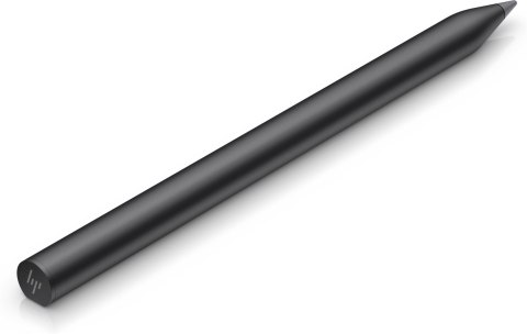 Hewlett-Packard Rysik HP Rechargeable MPP 2.0 Tilt Pen Black czarny 3J122AA Hewlett-Packard Rysik HP Rechargeable MPP 2.0 Tilt Pen Black czarny 3J122AA