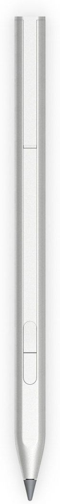 Hewlett-Packard Rysik HP Rechargeable MPP 2.0 Tilt Pen Silver srebrny 3J123AA