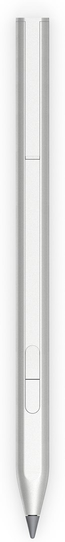 Hewlett-Packard Rysik HP Rechargeable MPP 2.0 Tilt Pen Silver srebrny 3J123AA