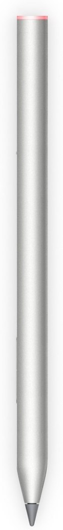 Hewlett-Packard Rysik HP Rechargeable MPP 2.0 Tilt Pen Silver srebrny 3J123AA