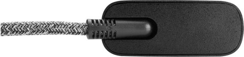 Hewlett-Packard Zasilacz sieciowy HP 65W Laptop Charger USB-C czarny 671R2AA
