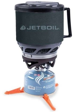 Jetboil Kuchenka MiniMo Cooking System Jetboil Carbon 1l