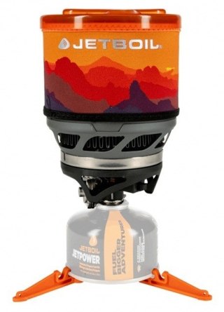 Jetboil Kuchenka MiniMo Cooking System - Jetboil