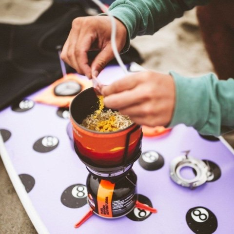 Jetboil Kuchenka MiniMo Cooking System - Jetboil Jetboil Kuchenka MiniMo Cooking System - Jetboil