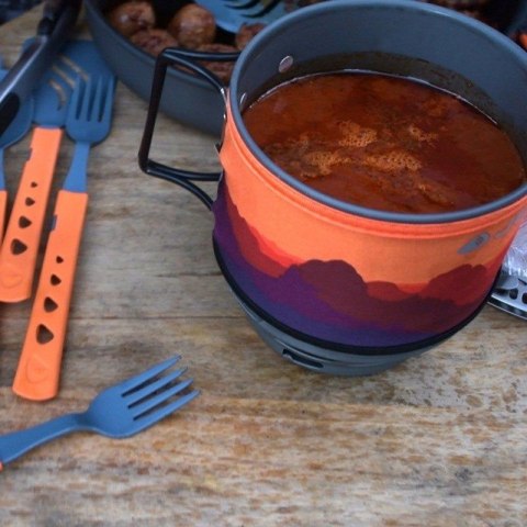 Jetboil Kuchenka MiniMo Cooking System - Jetboil Jetboil Kuchenka MiniMo Cooking System - Jetboil