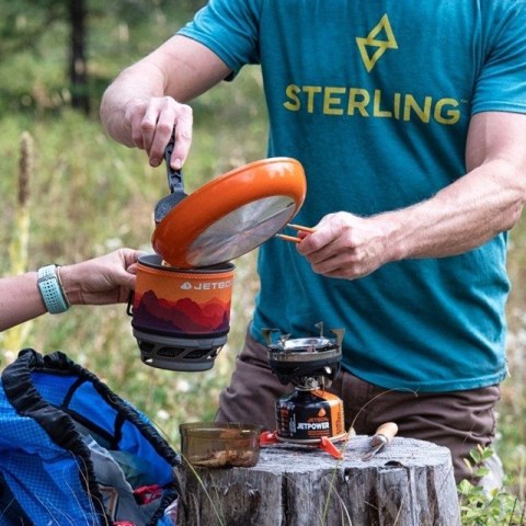 Jetboil Kuchenka MiniMo Cooking System - Jetboil Jetboil Kuchenka MiniMo Cooking System - Jetboil