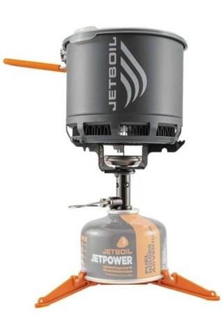 Jetboil Stash Cooking System - Jetboil