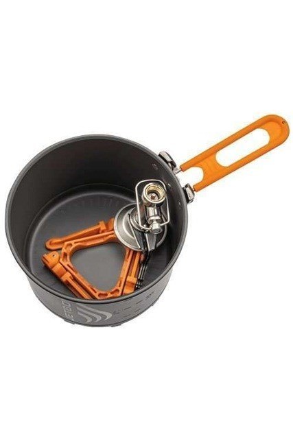 Jetboil Stash Cooking System - Jetboil Jetboil Stash Cooking System - Jetboil