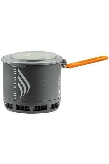 Jetboil Stash Cooking System - Jetboil Jetboil Stash Cooking System - Jetboil