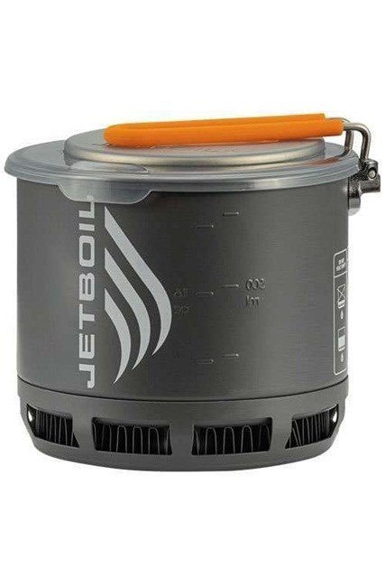 Jetboil Stash Cooking System - Jetboil Jetboil Stash Cooking System - Jetboil