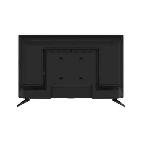 Kruger & Matz KRUGER & MATZ TELEWIZOR LED 24" HD DVB-T2 H.265 HE Kruger & Matz KRUGER & MATZ TELEWIZOR LED 24" HD DVB-T2 H.265 HE