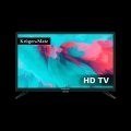 Kruger & Matz KRUGER & MATZ TELEWIZOR LED 24" HD DVB-T2 H.265 HE Kruger & Matz KRUGER & MATZ TELEWIZOR LED 24" HD DVB-T2 H.265 HE