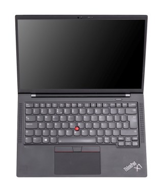 Lenovo LENOVO X1 Carbon Gen.9 9th i7-1185G7 16GB 512GB SSD 14" FHD+ Win11pro + zasilacz UŻYWANY