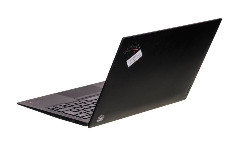Lenovo LENOVO X1 Carbon Gen.9 9th i7-1185G7 16GB 512GB SSD 14" FHD+ Win11pro + zasilacz UŻYWANY Lenovo LENOVO X1 Carbon Gen.9 9th i7-1185G7 16GB 512GB SSD 14" FHD+ Win11pro + zasilacz UŻYWANY
