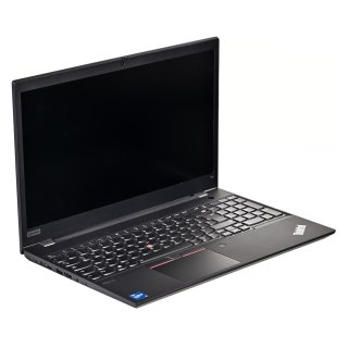 Lenovo LENOVO ThinkPad T15 G2 i5-1145G7 16GB 512GB SSD 15" FHD Win11pro + zasilacz UŻYWANY