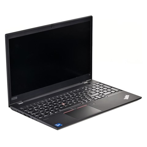 Lenovo LENOVO ThinkPad T15 G2 i5-1145G7 16GB 512GB SSD 15" FHD Win11pro + zasilacz UŻYWANY Lenovo LENOVO ThinkPad T15 G2 i5-1145G7 16GB 512GB SSD 15" FHD Win11pro + zasilacz UŻYWANY